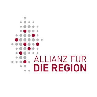 Allianz für die Region GmbH: Projektentwicklung und Regionalmarketing